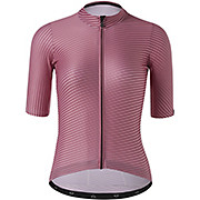 Black Sheep Cycling Womens Essentials TEAM Jersey Rose Excl SS21